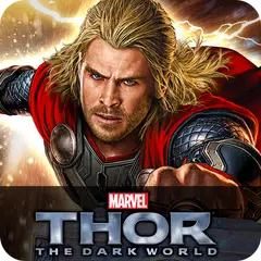 Thor: The Dark World LWP APK Herunterladen