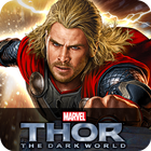 Thor: El mundo oscuro LWP icono