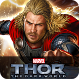Thor: The Dark World LWP simgesi