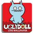 UGLYDOLL Live Wallpaper