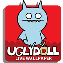 UGLYDOLL Live Wallpaper APK