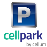 CellPark-Zone Zeichen