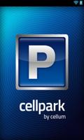 CellPark-Zone plakat