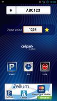 CellPark-Zone Screenshot 2