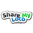 SML: ShareMyLoco icon