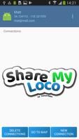 SML: ShareMyLoco screenshot 3