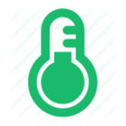 Celsius Fahrenheit Converter icône