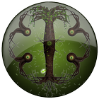 Celtic Tree of Life Go Locker icon