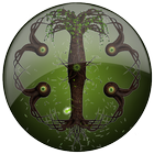 Celtic Tree of Life Go Locker আইকন