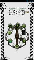 Celtic Tree of Life Go Locker Ekran Görüntüsü 1