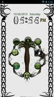 Celtic Tree of Life Go Locker Ekran Görüntüsü 2