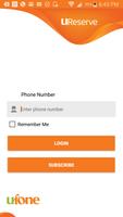Ufone UReserve screenshot 1