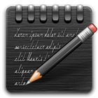 xNotes Secure Notepad icon