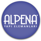 Alpena Yapı Elemanları simgesi