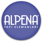 Alpena Yapı Elemanları icône