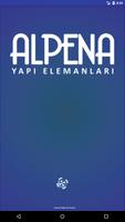 Alpena Yapı Elemanları Poster