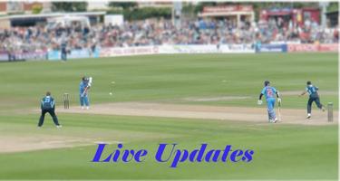 Ind vs SL live screenshot 1