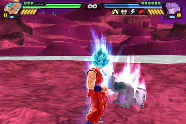 Trick Dragonball Z Budokai Tenkaichi 4 APK for Android - Download