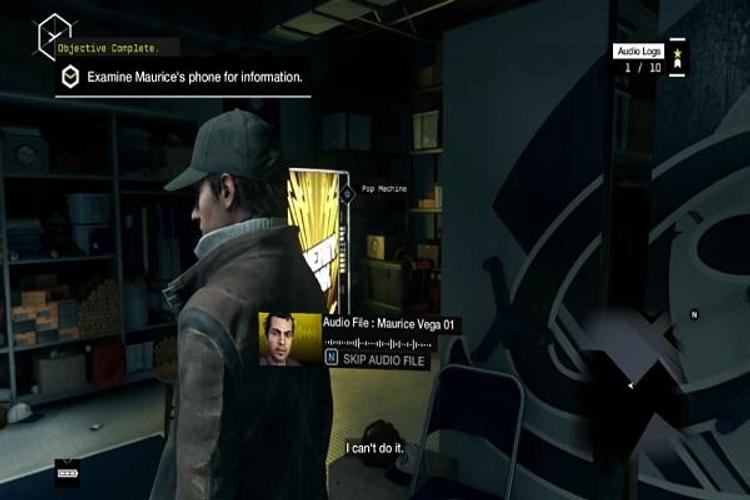 Watch dogs 2 game download for android Watch dogs 2 game download for android