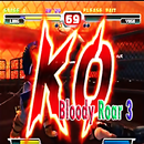 Hint Bloody Roar 3 APK