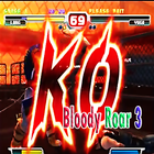Hint Bloody Roar 3 icône