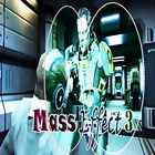 Hint Mass Effect 3 icône