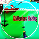 Hint Ridiculous Fishing APK