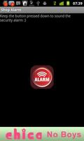 Alarm Sound स्क्रीनशॉट 1