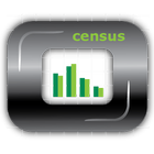 Optimum-frs: Census ícone