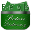 Frog Picture Dictionary(Karen)