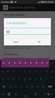 Gheba Karen Keyboard screenshot 2