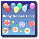 Baby Games 7-in-1 Plus APK