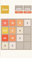 2048 на русском языке capture d'écran 1