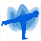 Yoga et mal de dos (PLUG) icône