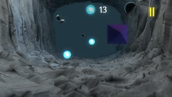 BalmBall - VR игра приключение capture d'écran 1
