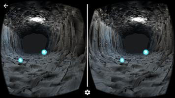 BalmBall - VR игра приключение capture d'écran 2