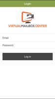 Virtual Mailbox Center Affiche