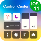 Control Center OS 11 ★  Pro 2017 icon