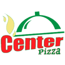Center Pizza Hvidovre aplikacja