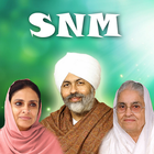 Sant Nirankari Mission (SNM) icon
