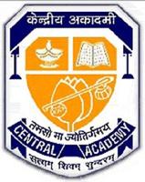 Central Academy poster