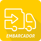 CT Embarcador icon