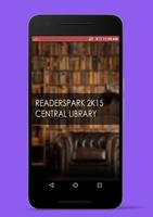 MCET ReaderSPark Affiche