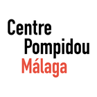 Centre Pompidou Málaga icône