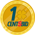 CentsBid 图标