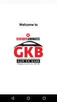 GKB পোস্টার