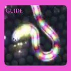 Tips For Play Slither.io New icon