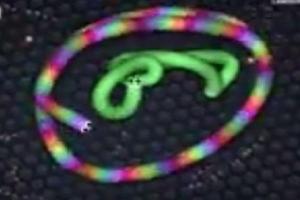 Tips For Play Slither.io New 海報