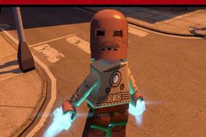 Tips Play LEGO MARVEL Avengers screenshot 1