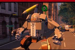 برنامه‌نما Tips Play LEGO MARVEL Avengers عکس از صفحه